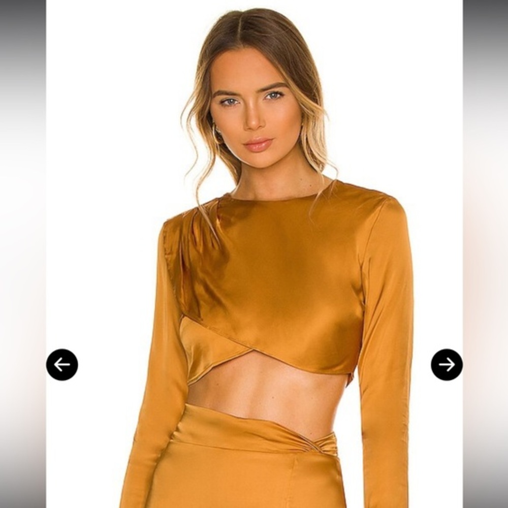 House of Harlow Top
